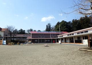 幼稚園新築工事